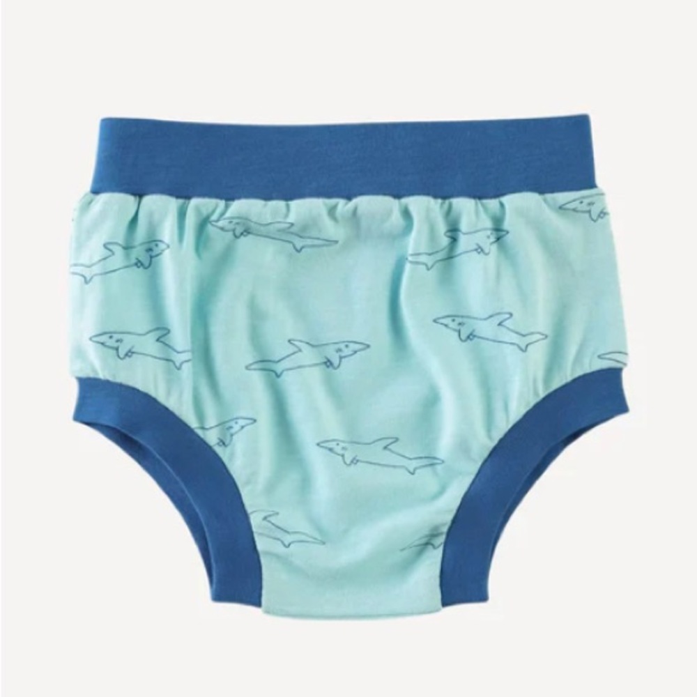 NWT KQ bloomer